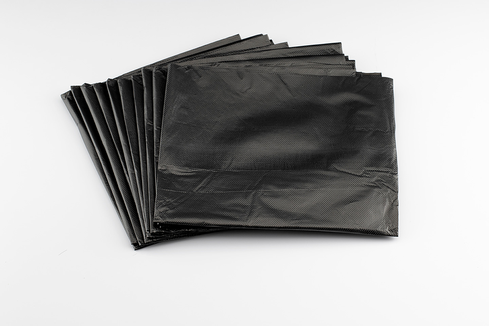 BOLSA BASURA NEGRA 70X90  10UNXPAQ (venta por caja) 1