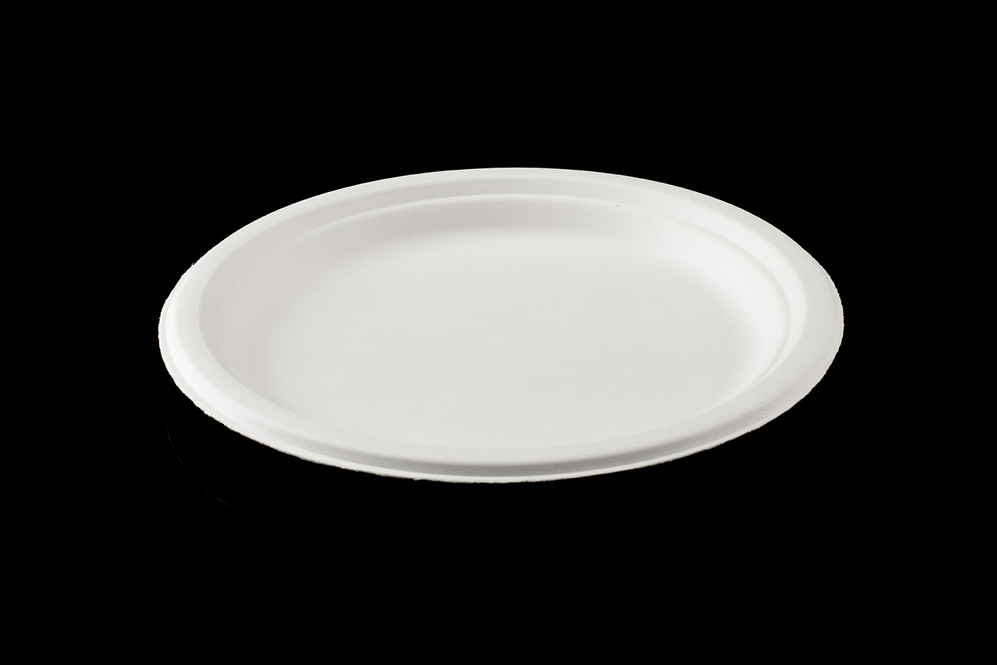 PLATO BIODEGRADABLE 9´´ 23 CM 1