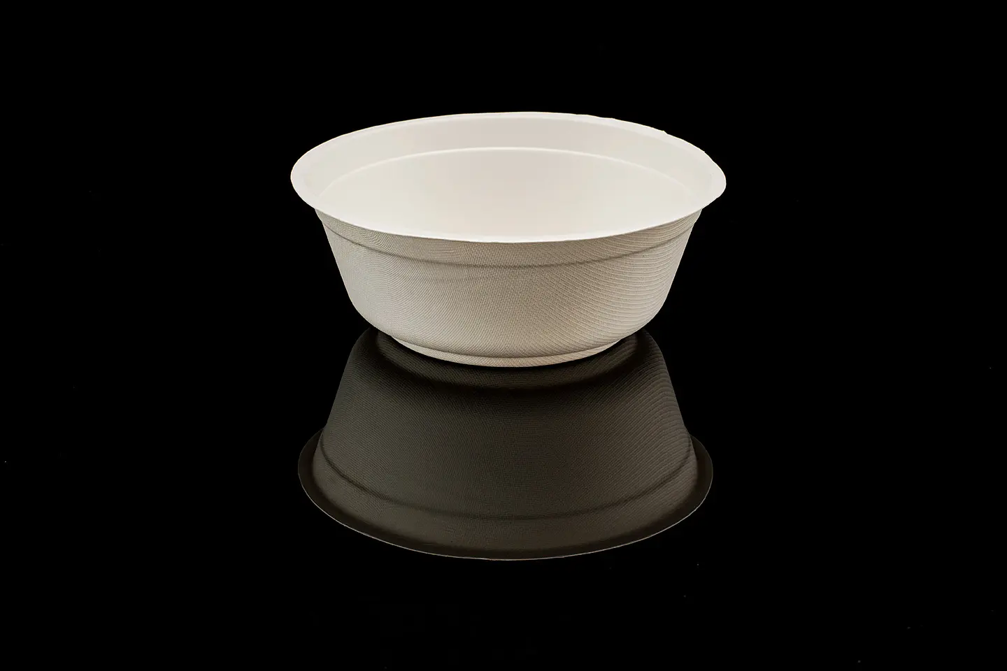 ENVASE BIODEGRADABLE 32 OZ 950ML 50 UN 1