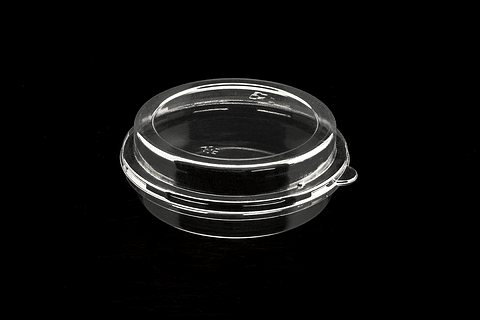 TAPA DOMO ENV. BIODEGRADABLE 32OZ