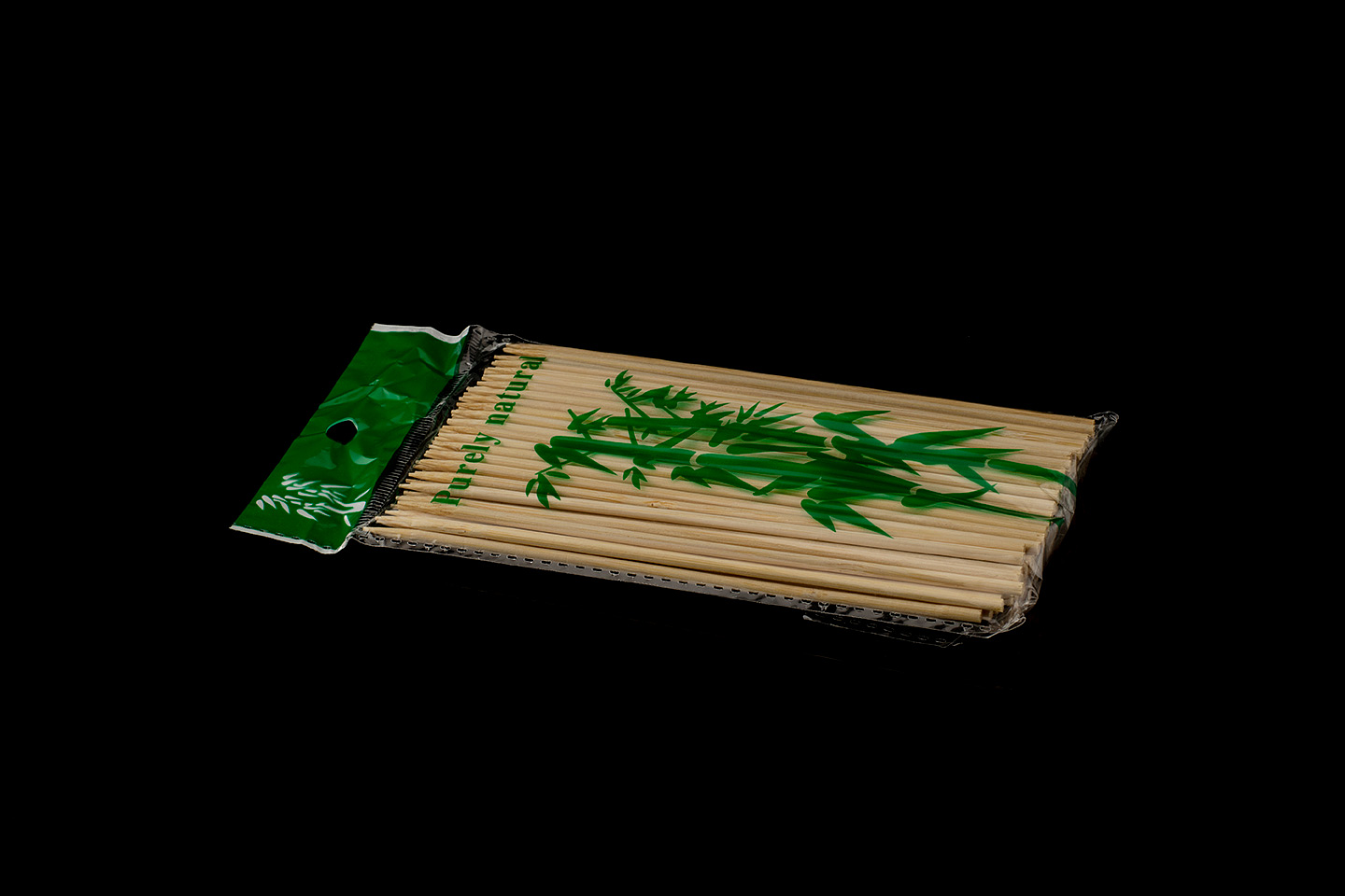 BROCHETA 3MM 15CM X PAQ 1