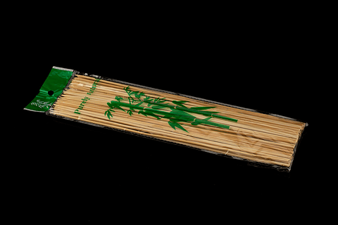BROCHETA 3MM 30CM 
