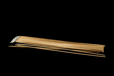 BROCHETA 5MMX50CM XPAQ