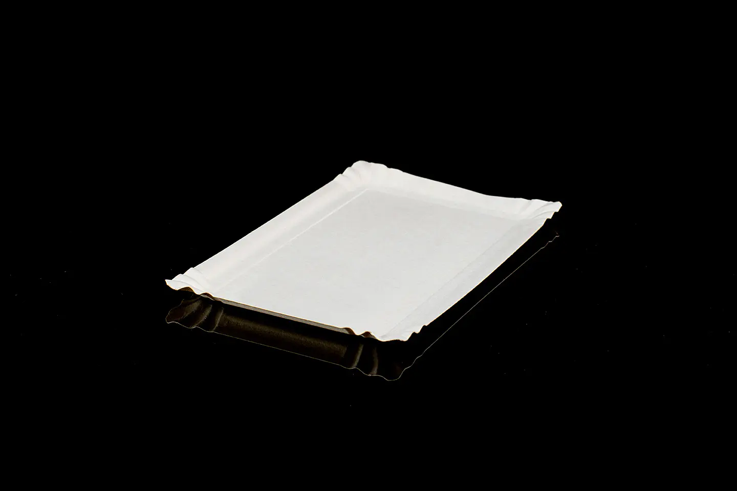 BANDEJA RECT CARTULINA Nº3 1