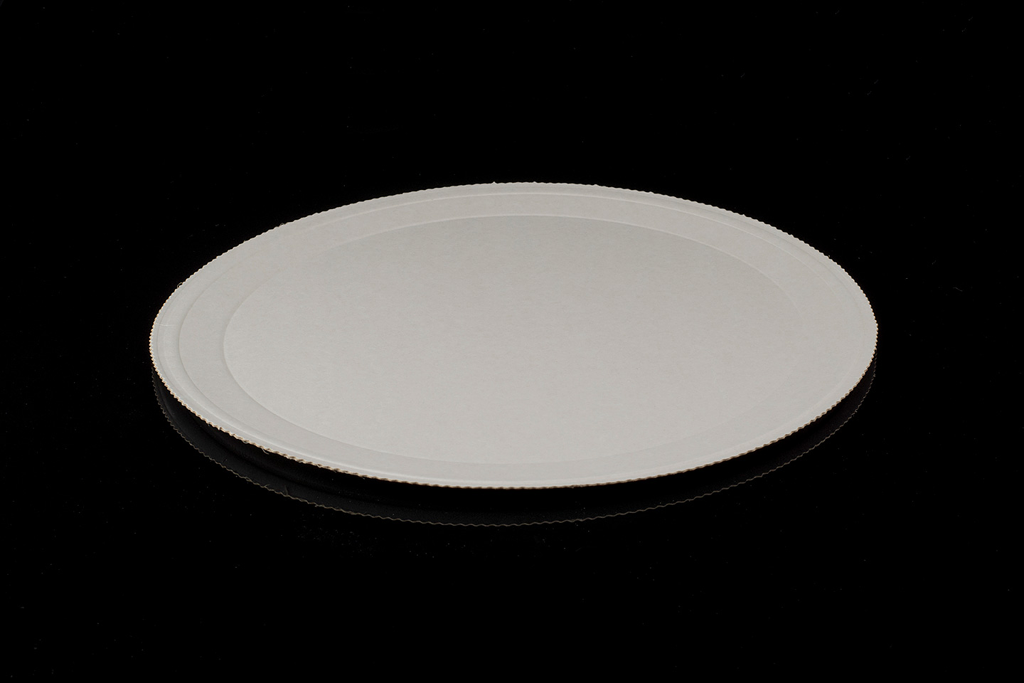 BANDEJA REDONDA CARTULINA Nº10 1