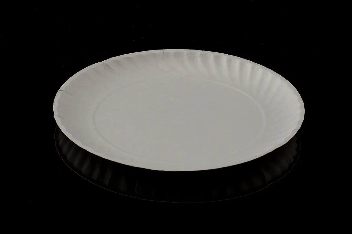 BANDEJA REDONDA CARTULINA Nº3 1