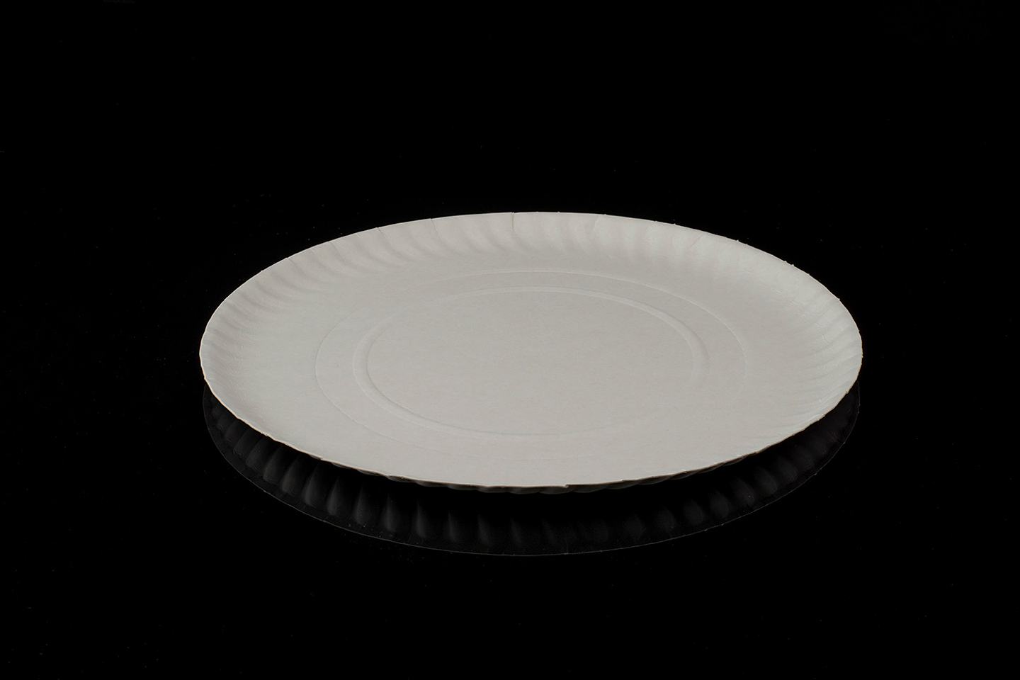 BANDEJA REDONDA CARTULINA Nº7 1