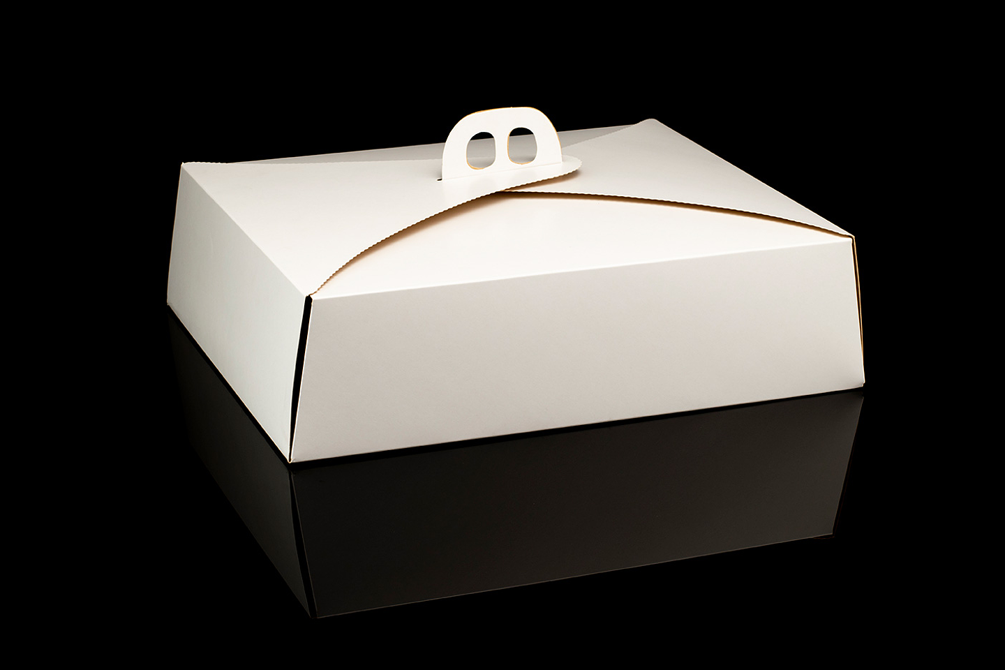 CAJA DE TORTA GIGANTE BLANCA 350X450X120 1