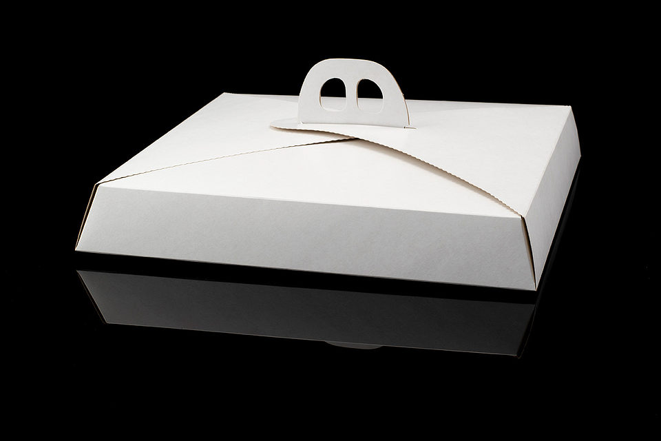 CAJA TARTALETA /PIZZA GR.BLANCA 1