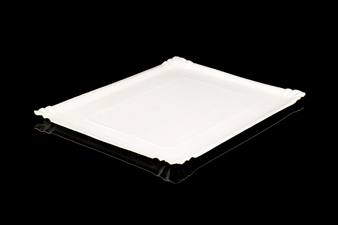 BANDEJA RECT CARTULINA Nº11 1