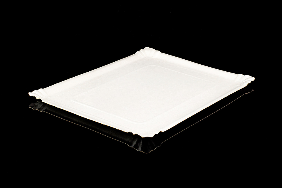 BANDEJA RECT CARTULINA Nº11 1