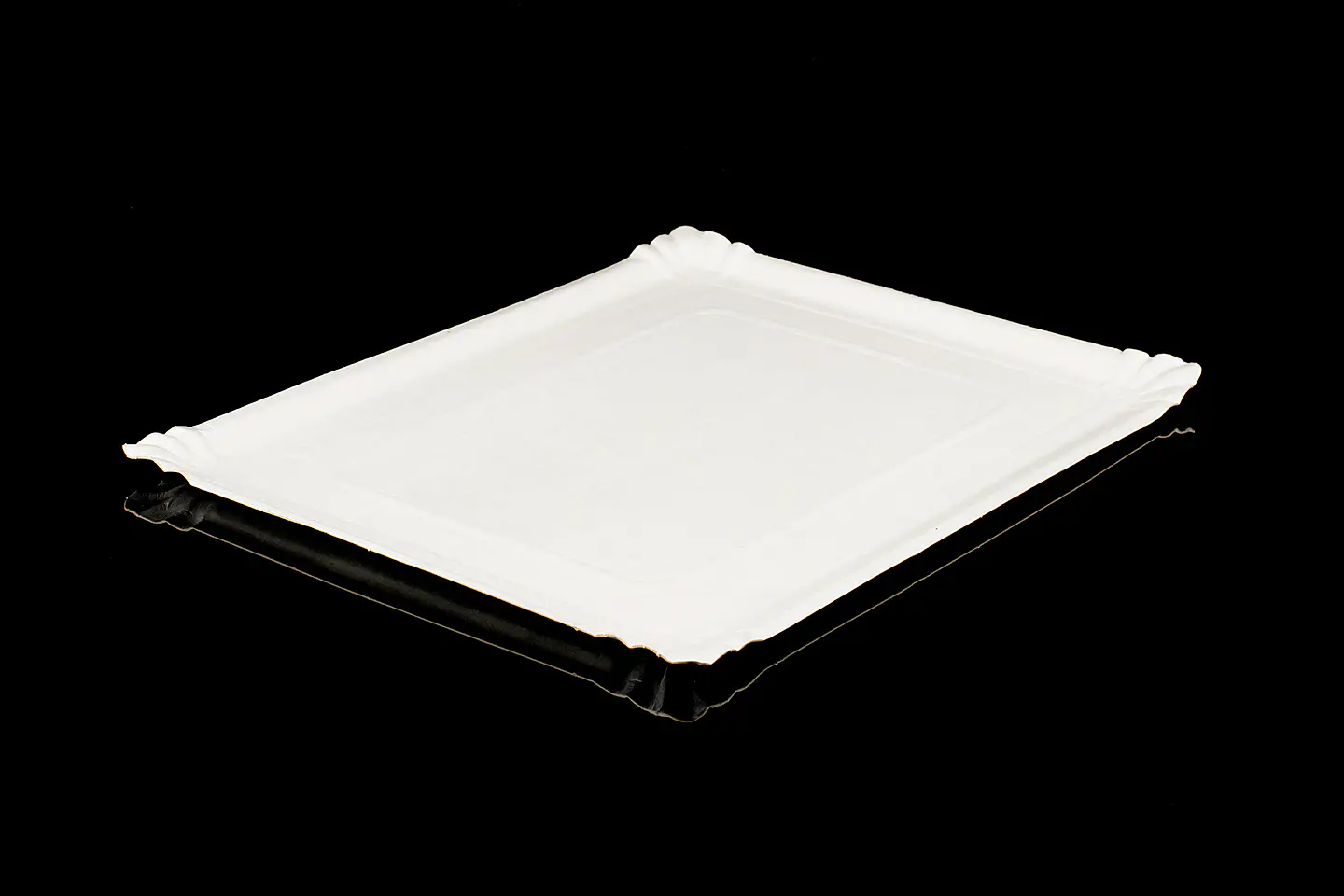 BANDEJA RECTANGULAR 12 1