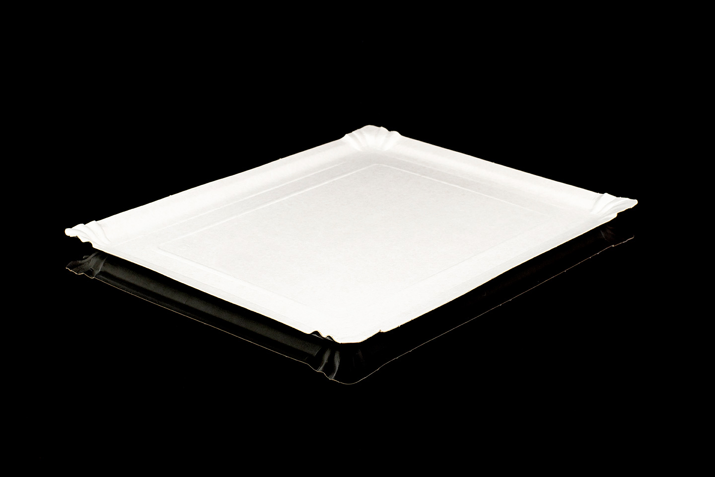 BANDEJA RECT CARTULINA Nº13 1