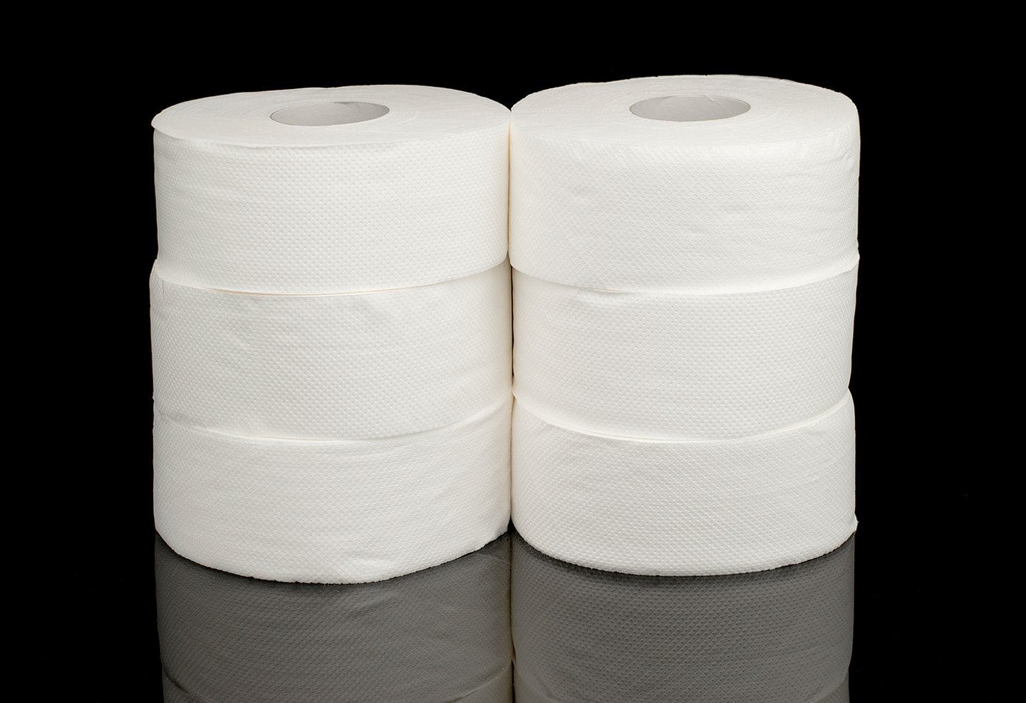 HIGIENICO 6X300 MTS 1