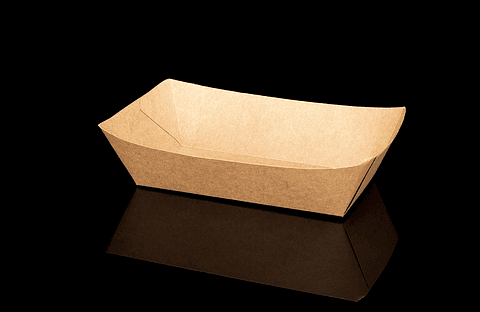 BANDEJA KRAFT GRANDE