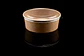 BOWL KRAFT 1300CC (venta por caja x 300 UN) - Miniatura 2