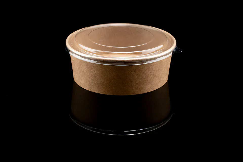 BOWL KRAFT 1300CC (venta por caja x 300 UN) 2