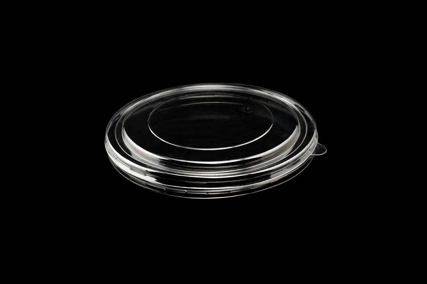 TAPA BOWL KRAFT 1300CC (venta por caja x 300 UN) 1