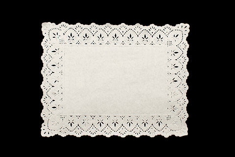 BLONDA RECTANGULAR 7