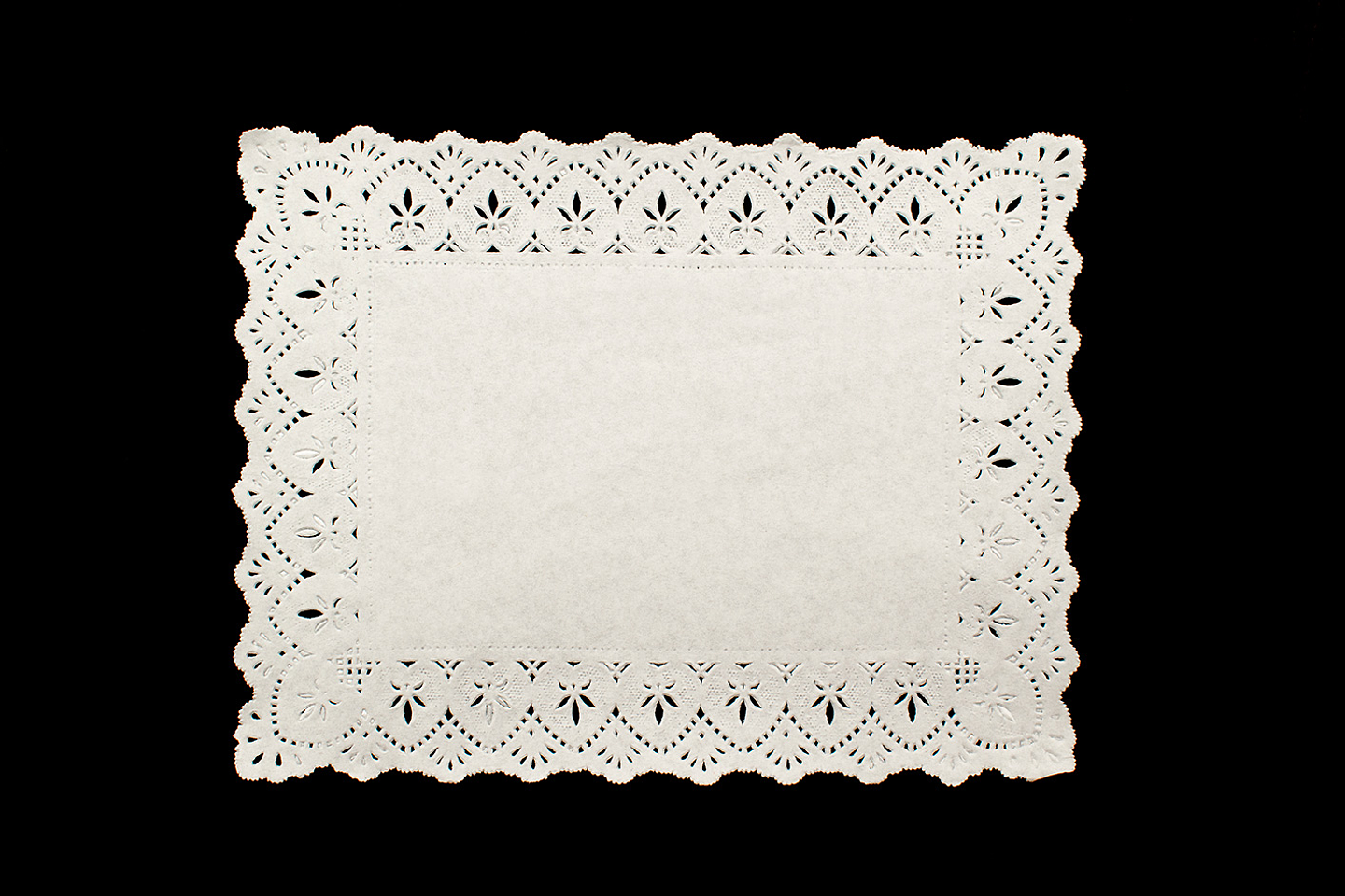 BLONDA RECTANGULAR 7 1