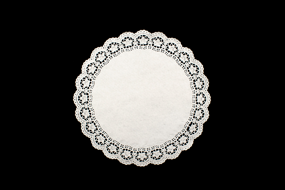 BLONDA REDONDA  12 1