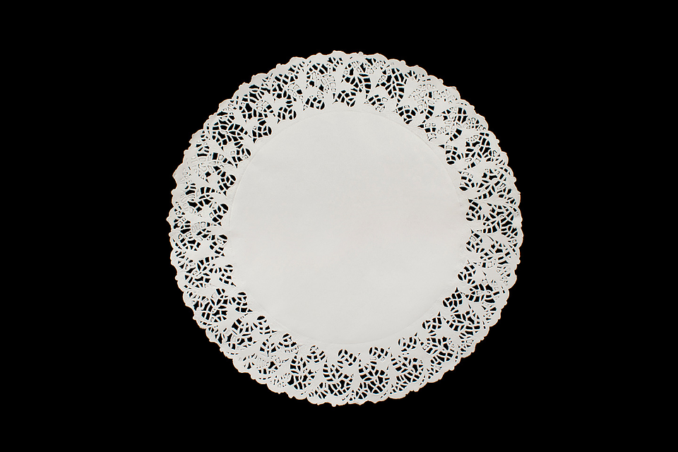 BLONDA REDONDA  16 1