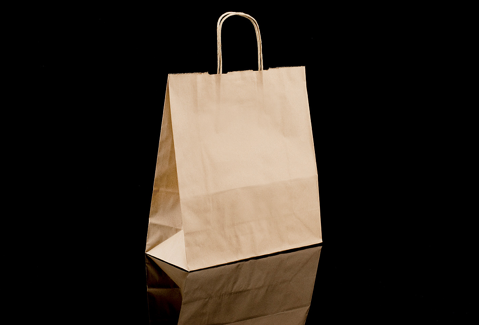 BOLSA DE PAPEL KRAFT 30X12X31 TOR STOCK1 1