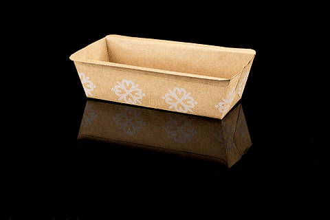 MOLDE QUEQUE GRANDE 600GRS 19X8X6