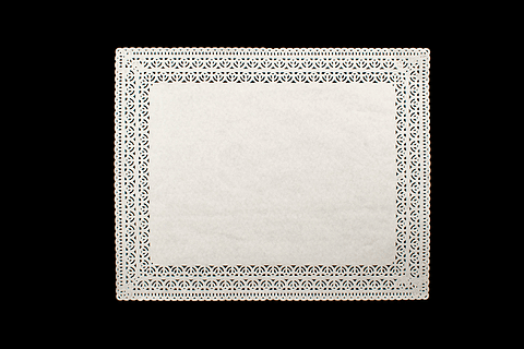 BLONDA RECTANGULAR 10