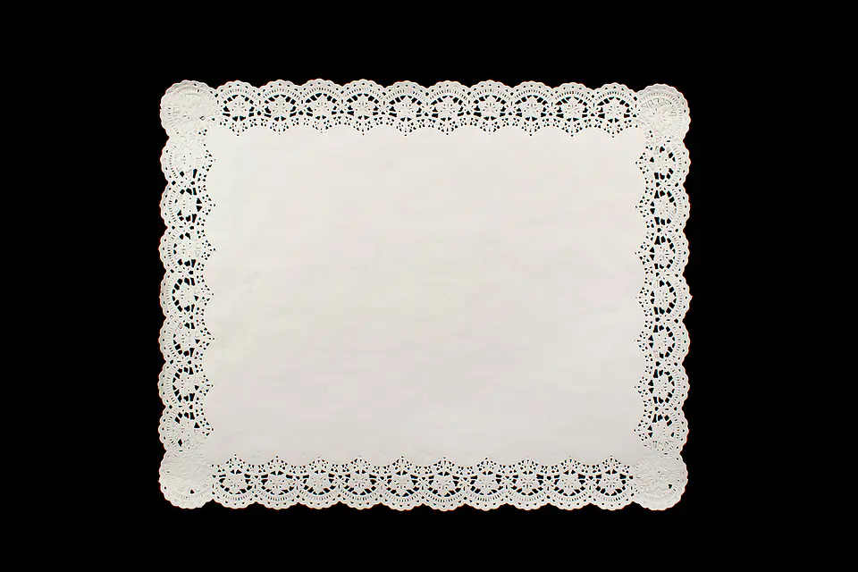 BLONDA RECTANGULAR Nº15 1