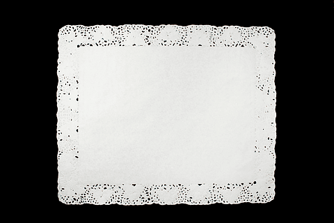 BLONDA RECTANGULAR 19