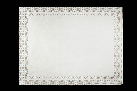 BLONDA RECTANGULAR 21