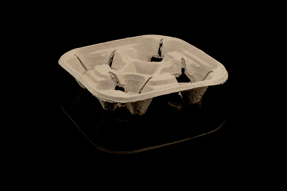 PORTA VASO 4 UNIDADES $ 78 CADA UNO  (300UN/CAJA) 1