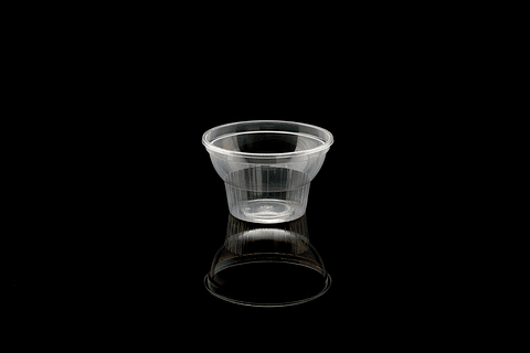 POTE COPA 200CC TRANSPARENTE