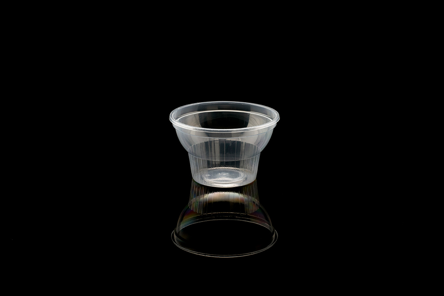 POTE COPA 200CC TRANSPARENTE 1