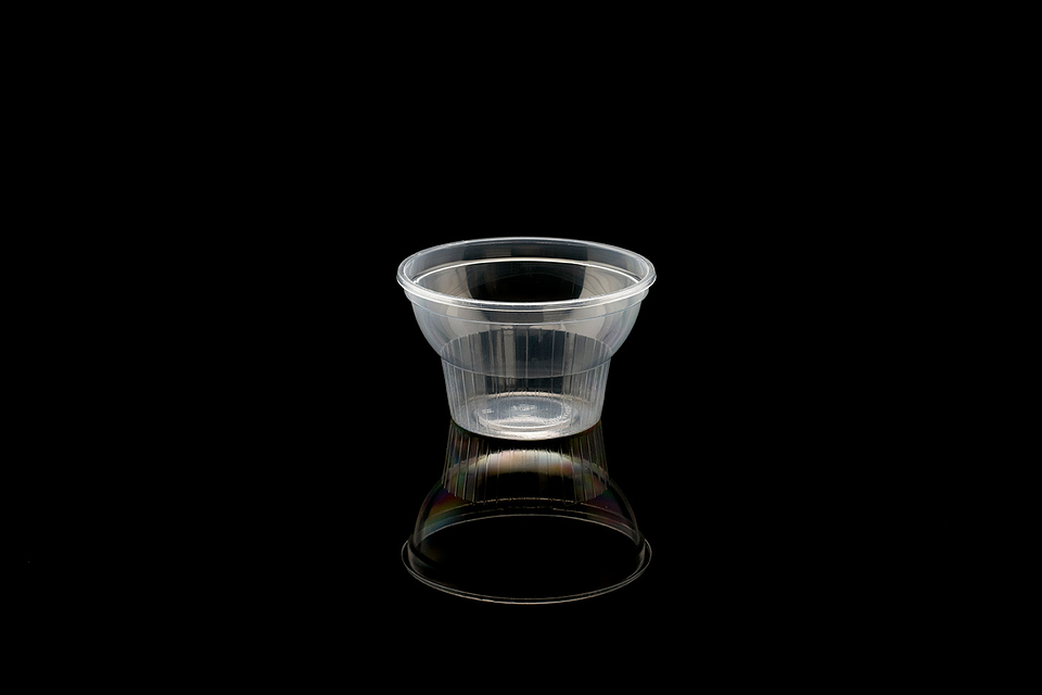 POTE COPA 200CC TRANSPARENTE 1