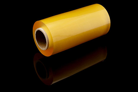 FILM PVC 30CM X1400MT UN