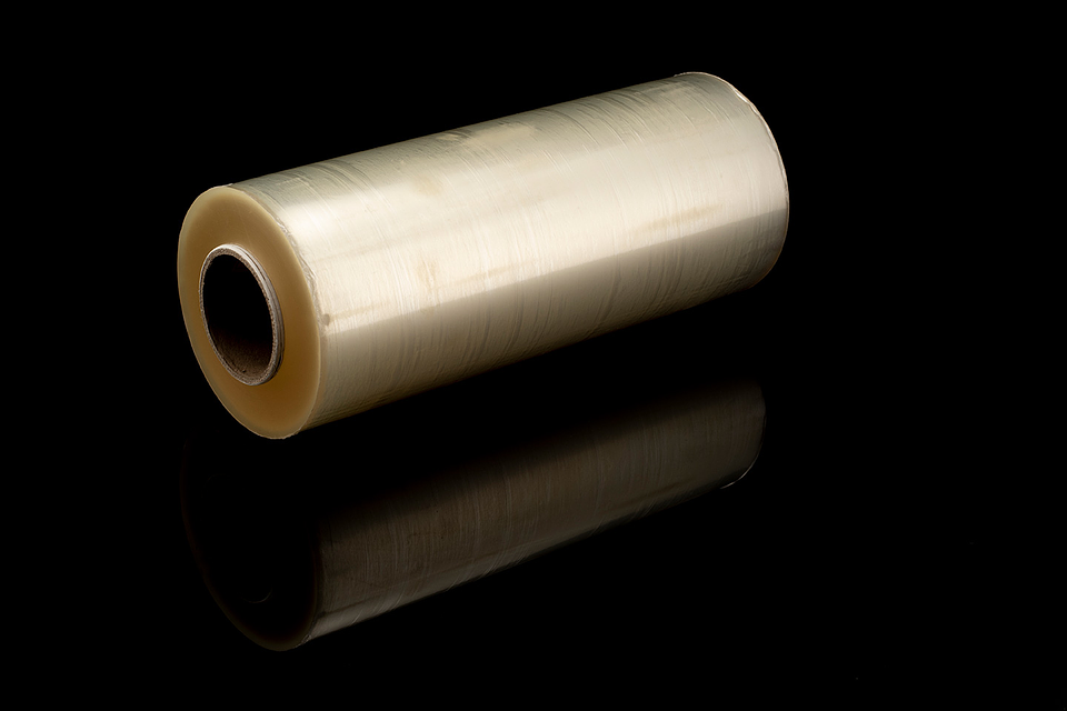 FILM PVC 38CM X1400MT UN 1