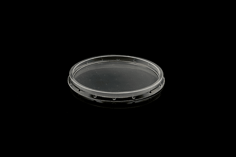 TAPA POTE 200/250CC TRANSPARENTE 