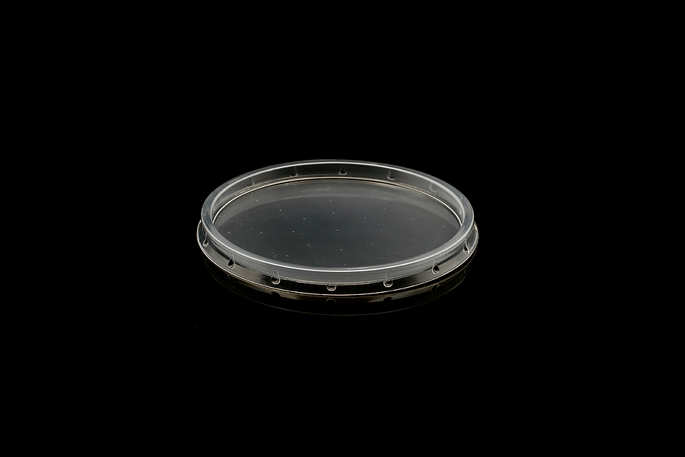 TAPA POTE 200/250CC TRANSPARENTE  1