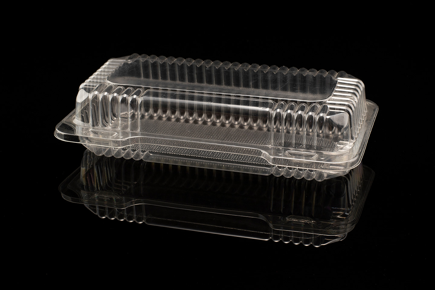 ENVASE PET 243 TRANSP 1