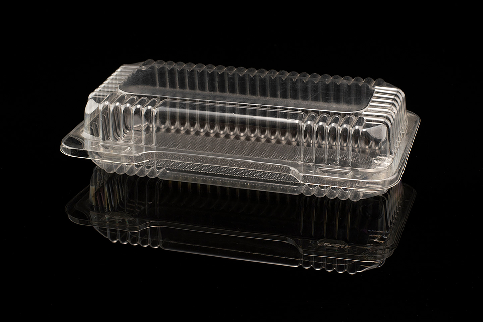 ENVASE PET 243 TRANSP 1