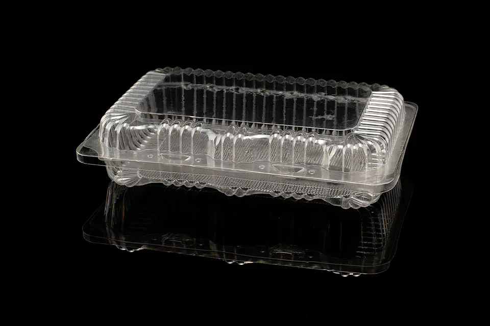 ENVASE PET 244-550 TRANSP 400 UxC 1