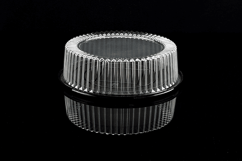 ENVASE TORTA 1025-3  