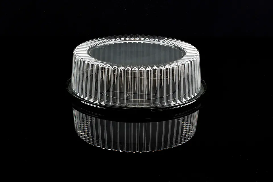 ENVASE TORTA 1025-3   1