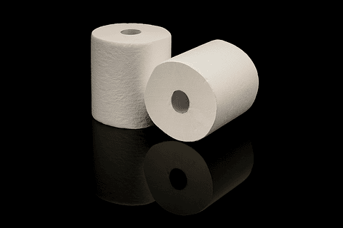 TOALLA PAPEL 100MTX2ROLLO PACK