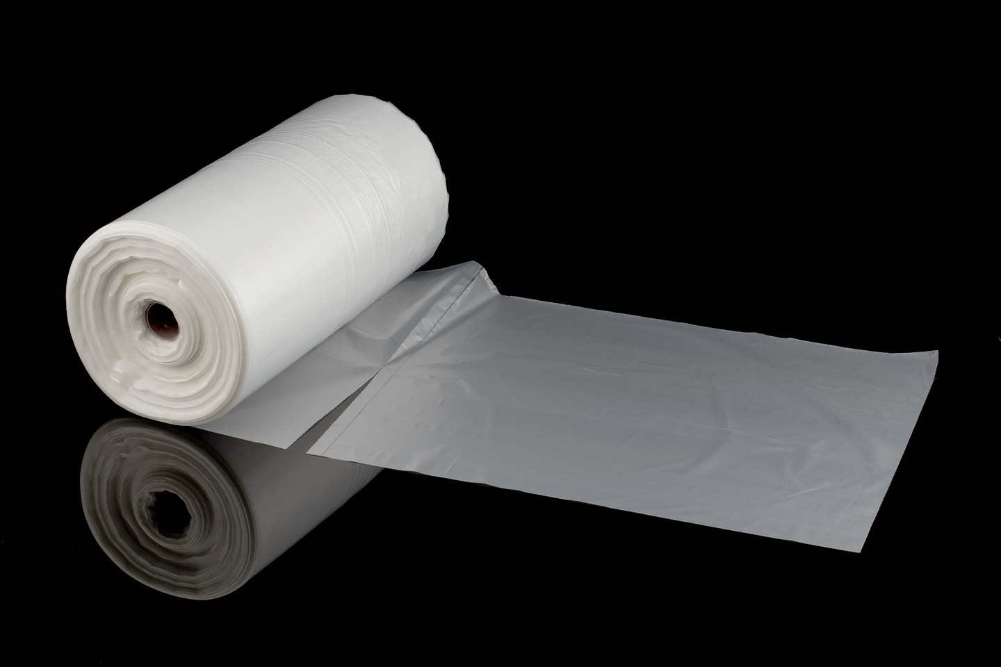 KG.BOLSA PLAST.PREPICADA P.A.D30X40X025 MIC 1