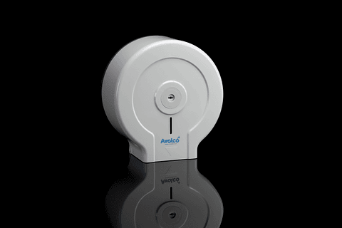 DISPENSADOR HIGIENICO