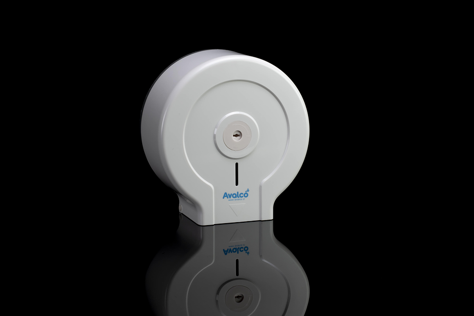 DISPENSADOR HIGIENICO 1