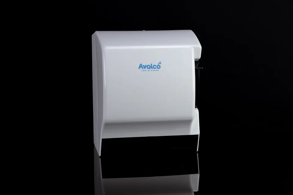 DISPENSADOR PALANCA 1